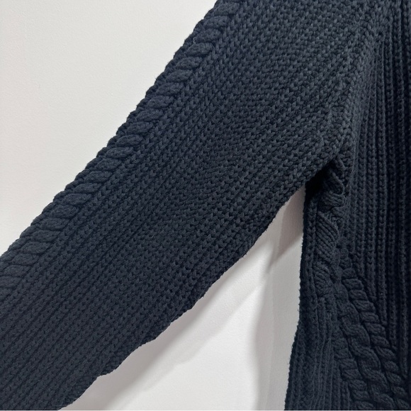 lululemon athletica Black Turtleneck Sweater - Picture 8 of 9